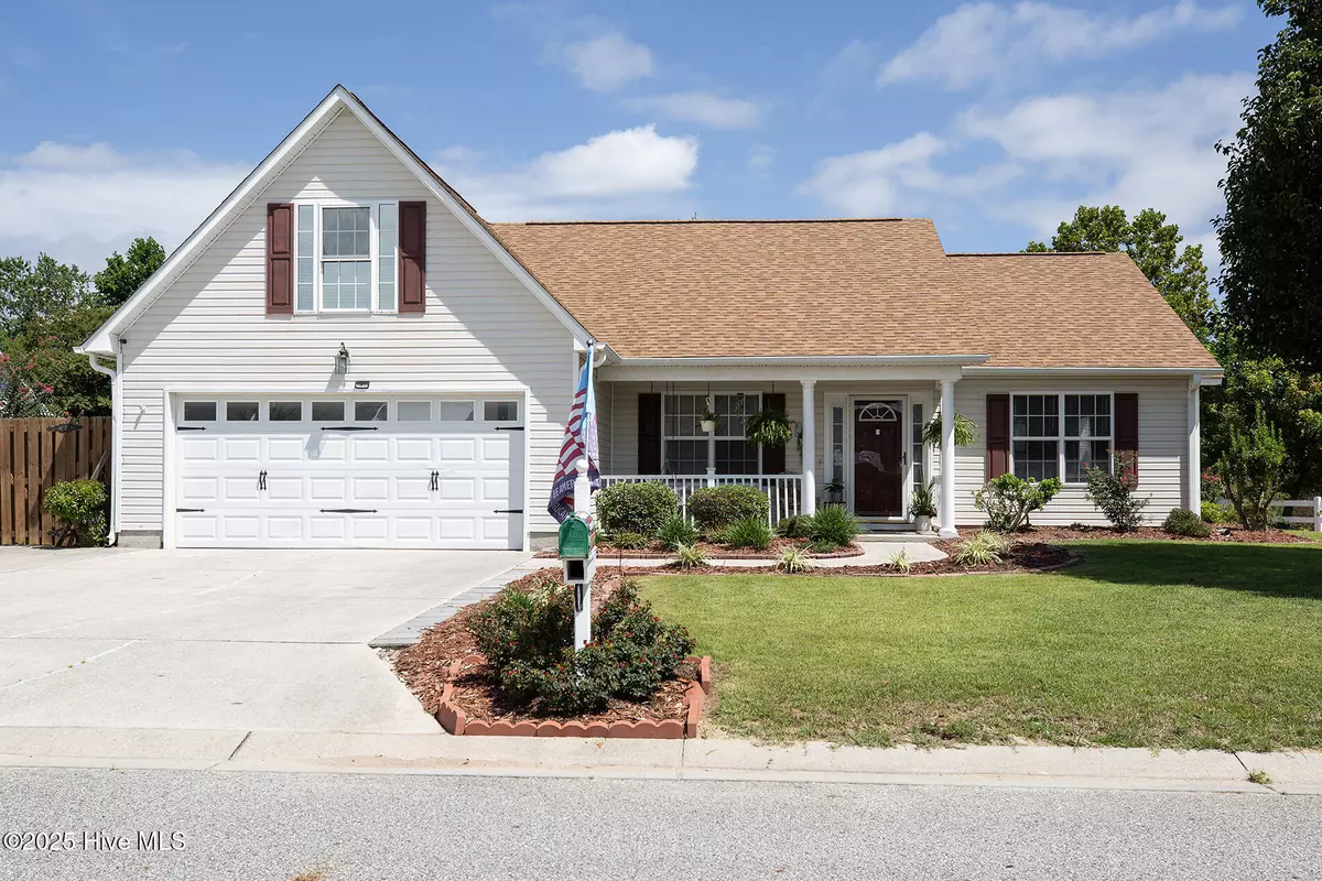Wilmington, NC 28412,613 Walston DR