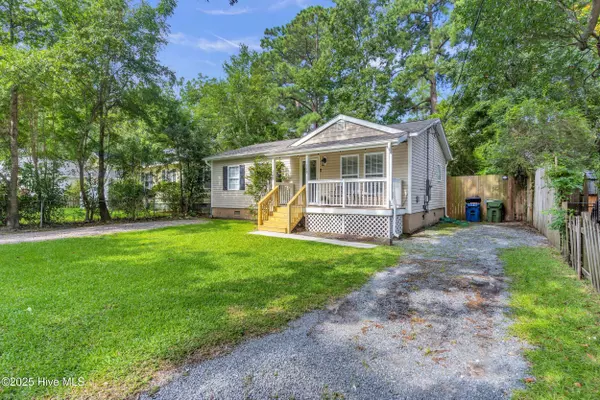 Wilmington, NC 28405,113 Montgomery AVE