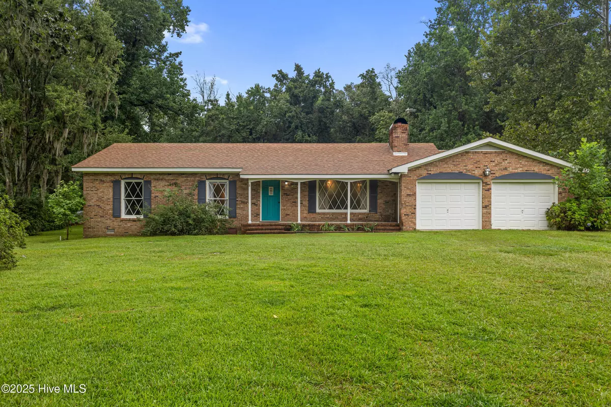 Winnabow, NC 28479,1398 Old Mill Creek RD SE