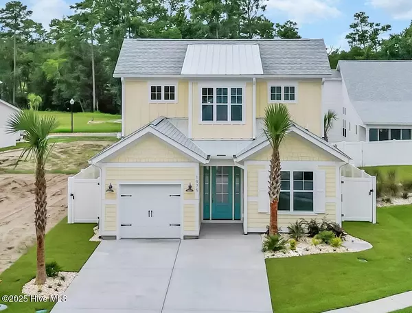 1975 Indigo Cove Way, Calabash, NC 28467