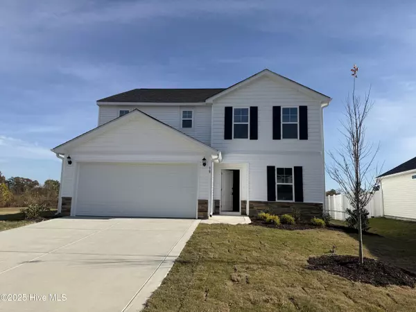 38 Chloe CT, Selma, NC 27576