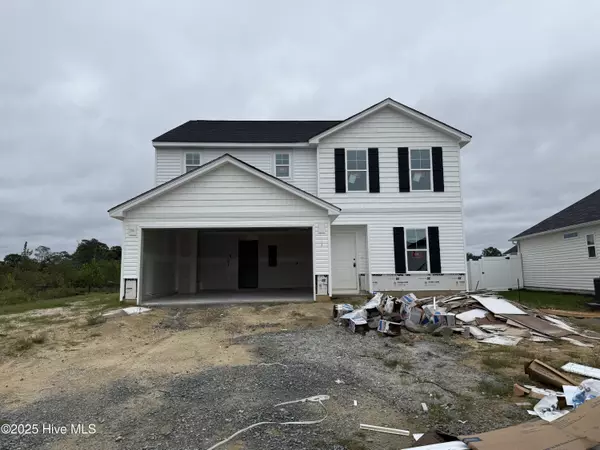 38 Chloe CT, Selma, NC 27576