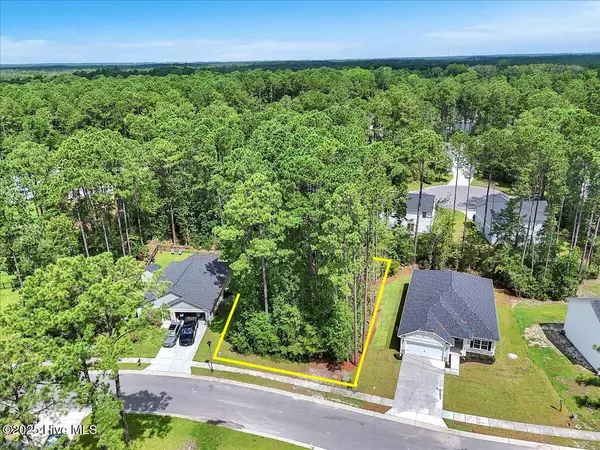 Bolivia, NC 28422,2634 Provence DR SE