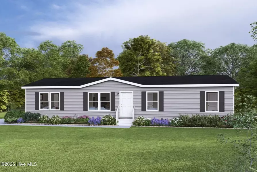 3398 Hugo RD, Hookerton, NC 28538