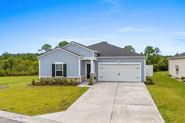 Ocean Isle Beach, NC 28469,967 Bourne DR SW