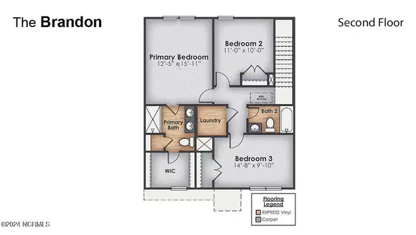 Bolivia, NC 28422,1506 W White Egret LN NE #Lot 744