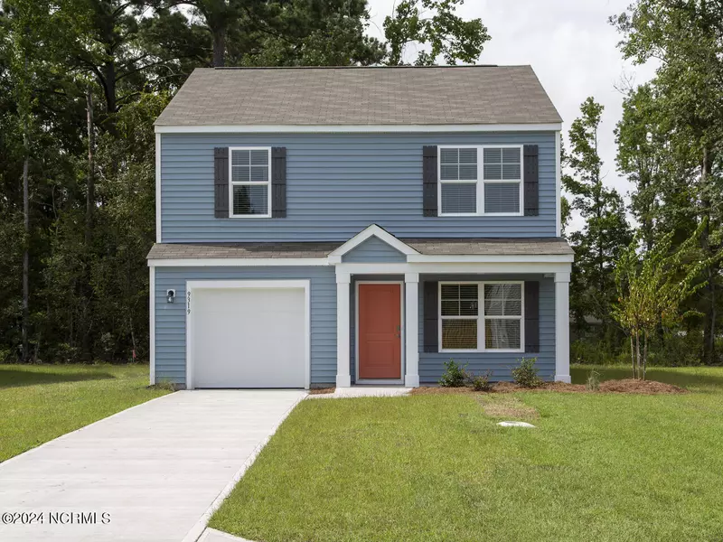 1506 W White Egret LN NE #Lot 744, Bolivia, NC 28422