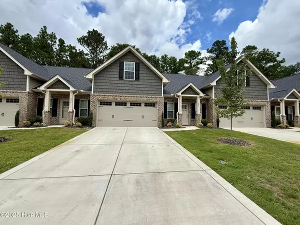 West End, NC 27376,204 Backspin LN