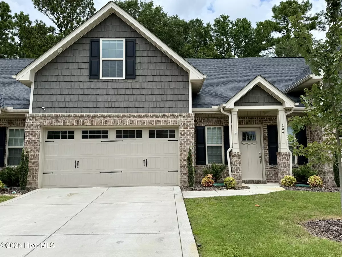 West End, NC 27376,204 Backspin LN