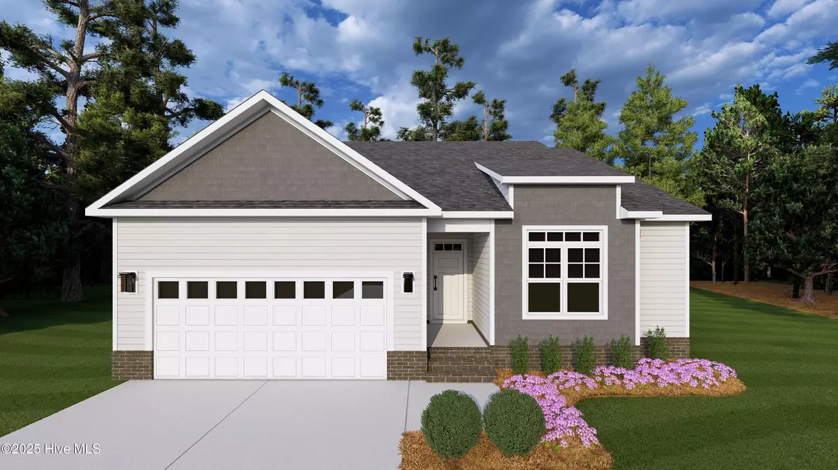 Southport, NC 28461,1848 Salisbury RD