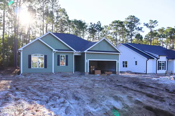 Southport, NC 28461,1854 Salisbury RD