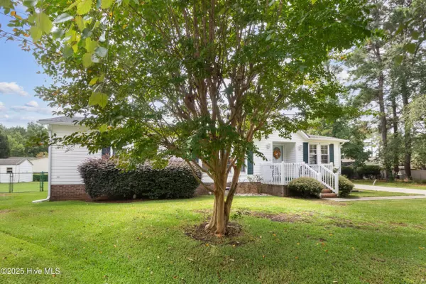 Calabash, NC 28467,1030 Palm CT SW