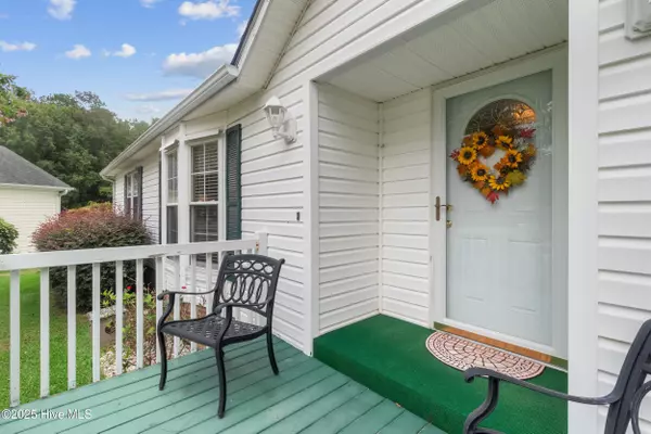 Calabash, NC 28467,1030 Palm CT SW