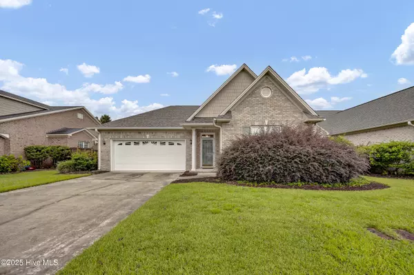 Leland, NC 28451,1012 Cordgrass LN