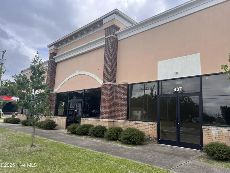 403 Gillespie ST, Fayetteville, NC 28301