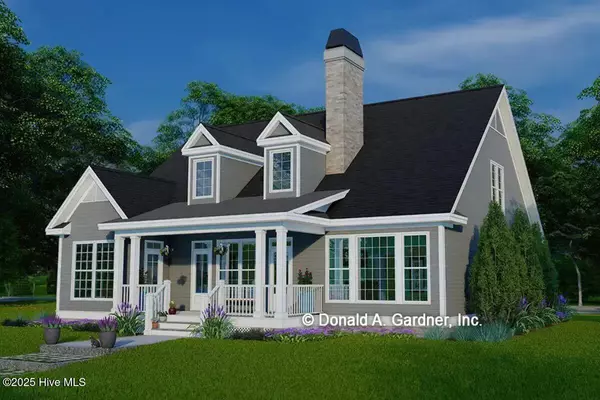 Shallotte, NC 28470,2975 Old Berwick ST SW