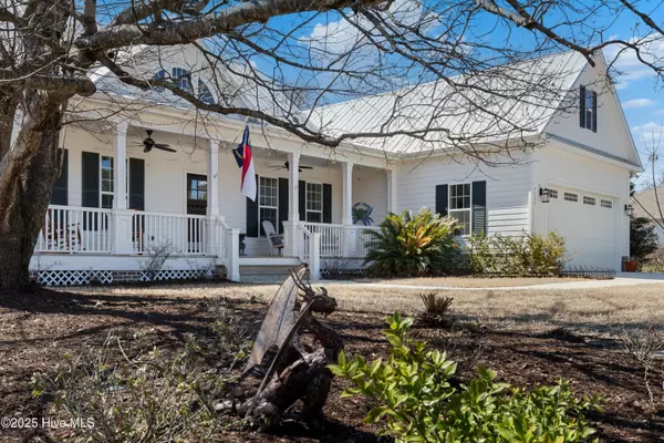 Southport, NC 28461,4438 Glenscape LN SE