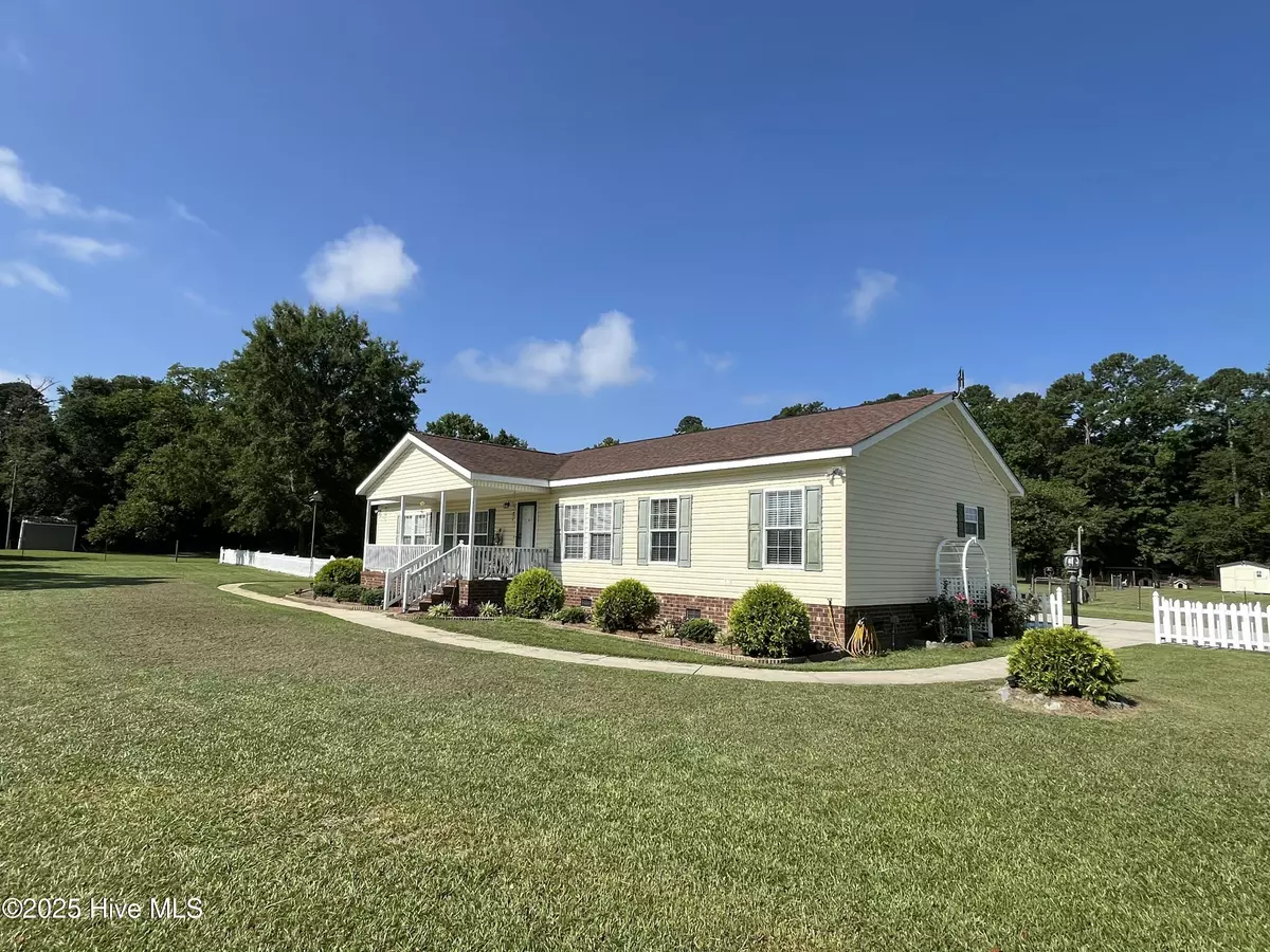Deep Run, NC 28525,2237 Albert Langston RD