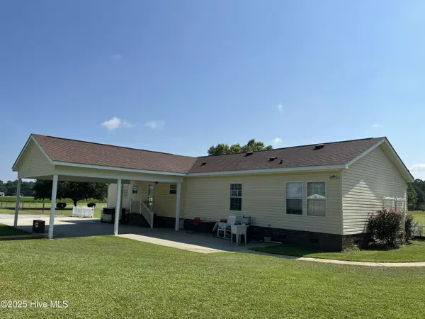 Deep Run, NC 28525,2237 Albert Langston RD