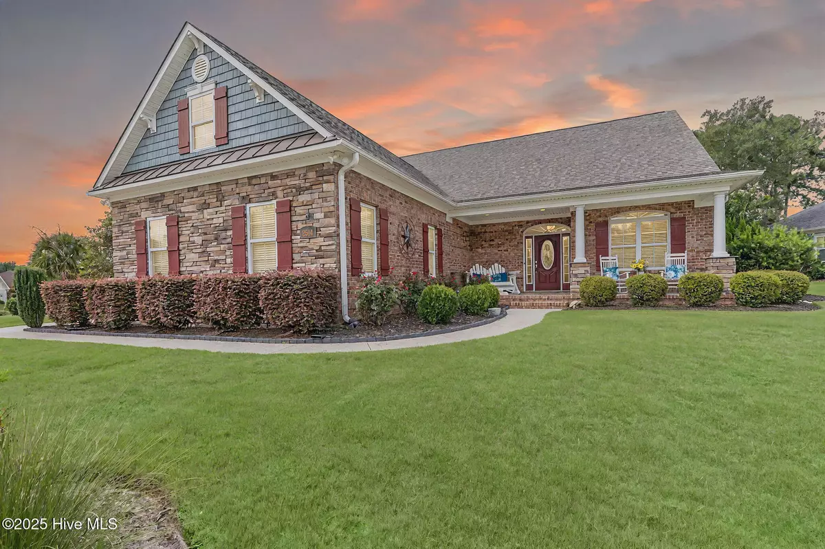 Leland, NC 28451,2514 Sugargrove TRL NE