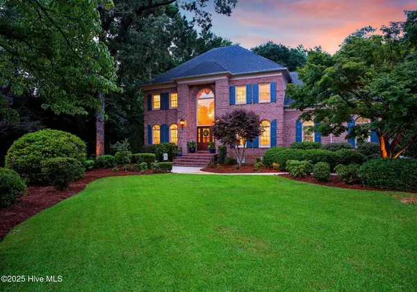 1508 Radian RD, Wilmington, NC 28405
