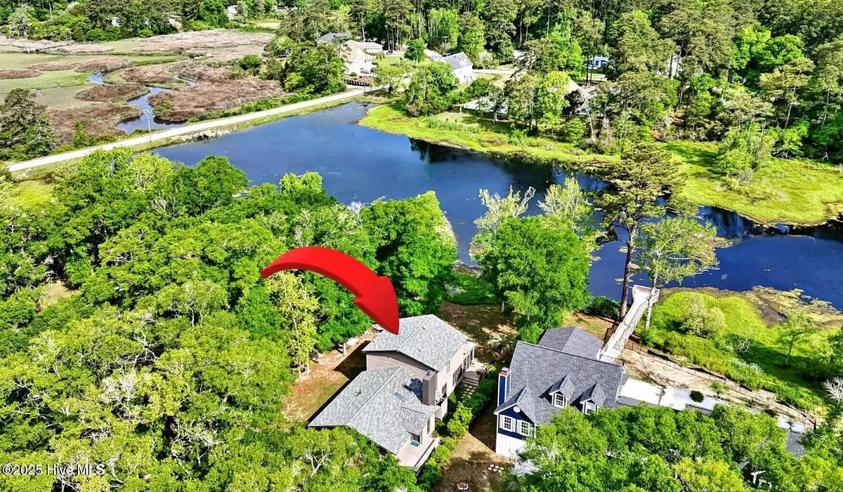 Sunset Beach, NC 28468,570 Medcalf DR SW
