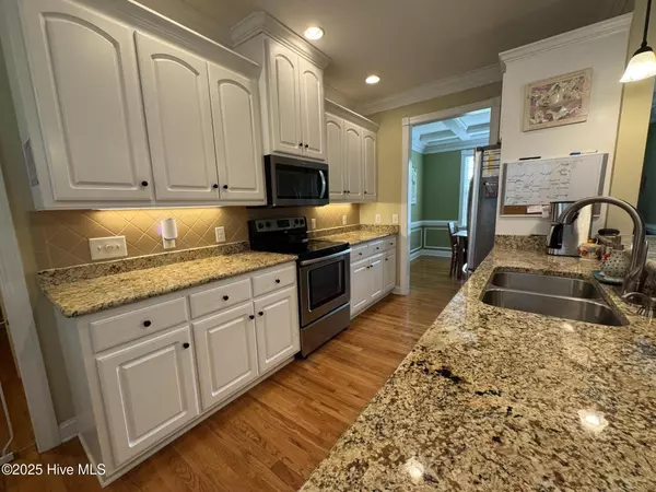 Wilson, NC 27893,3402 Baybrooke DR W