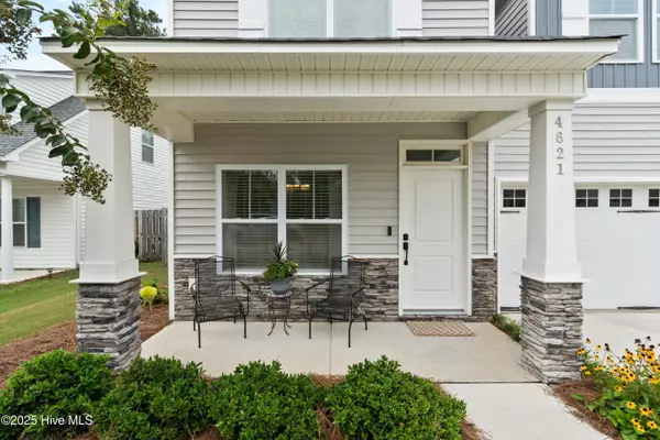 Wilmington, NC 28405,4621 Runaway Bay LN