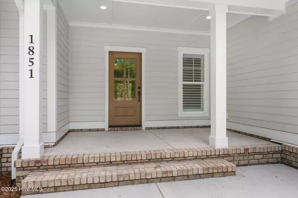 Supply, NC 28462,1851 Harbours Edge LN SW