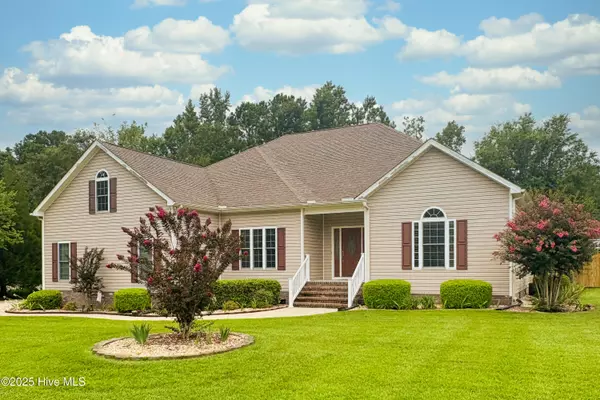 New Bern, NC 28562,100 Dobbs Spaight RD