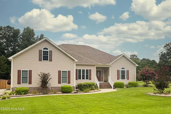 100 Dobbs Spaight RD, New Bern, NC 28562