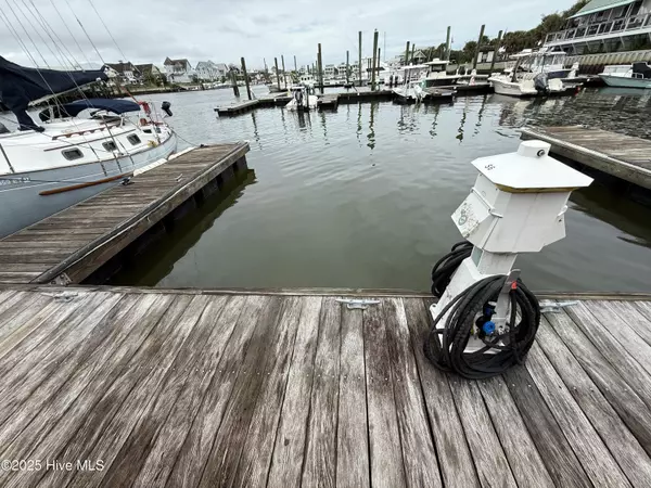 Bald Head Island, NC 28461,S-6 Keelson ROW