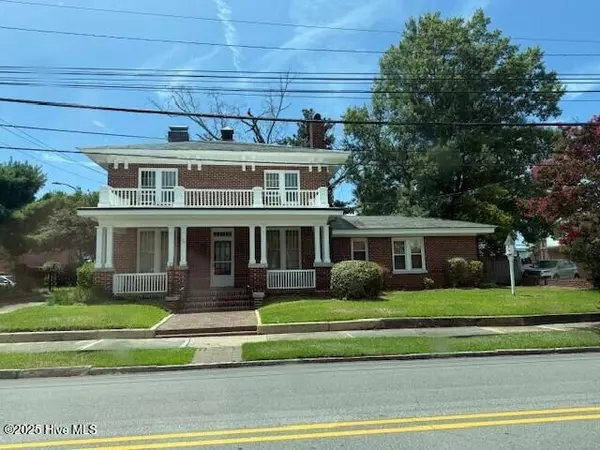 Wilson, NC 27893,105 Green ST NE