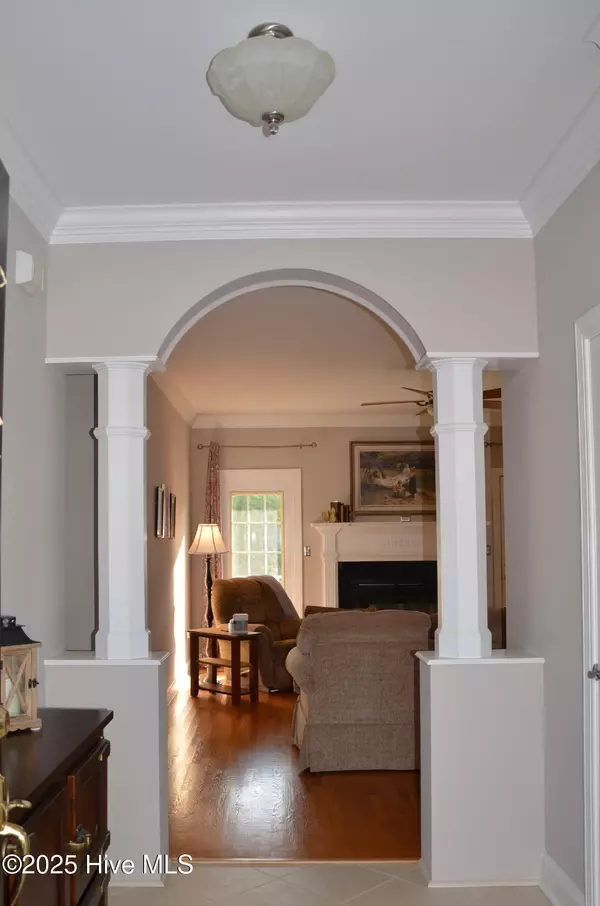 Rocky Mount, NC 27804,2904 Woods Walk WAY