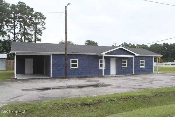 Jacksonville, NC 28540,197 Bratton DR