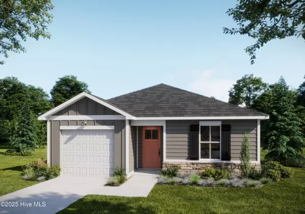 92 Cobbler WAY #55, Hampstead, NC 28443