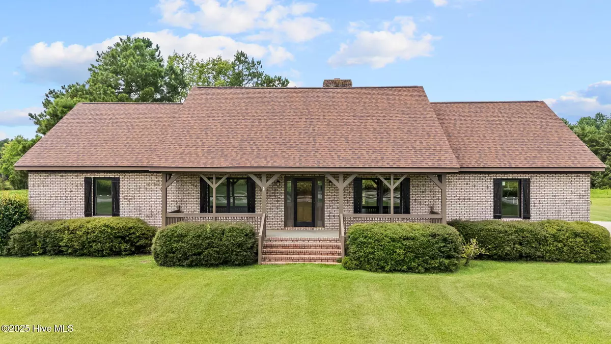 Bailey, NC 27807,9454 Liles RD