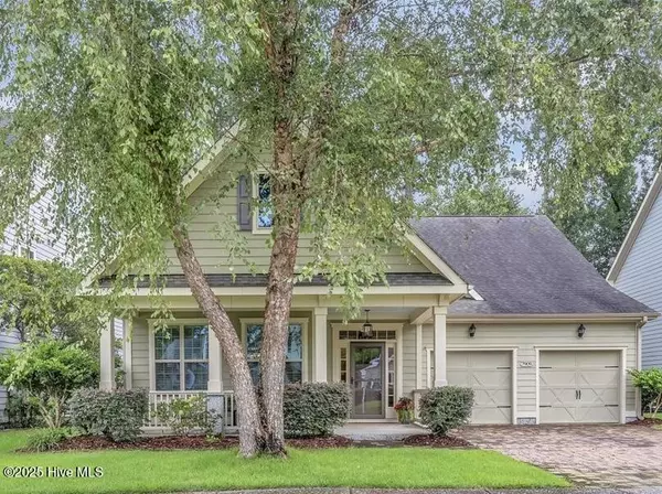 7909 Bonfire DR, Wilmington, NC 28409