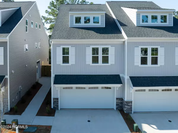 4678 Sweet Jasmine RUN, Wilmington, NC 28412