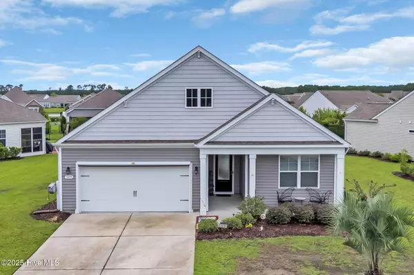 3095 Crescent Lake DR, Carolina Shores, NC 28467