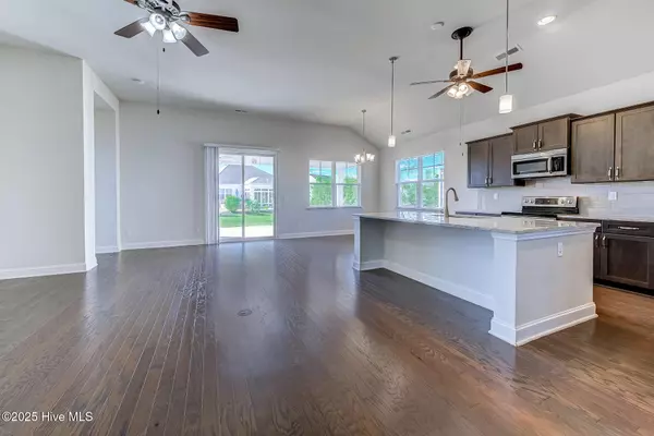 Carolina Shores, NC 28467,3095 Crescent Lake DR