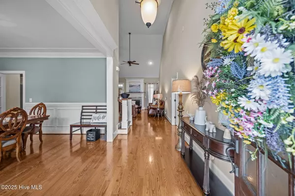 Winterville, NC 28590,4334 Lagan CIR