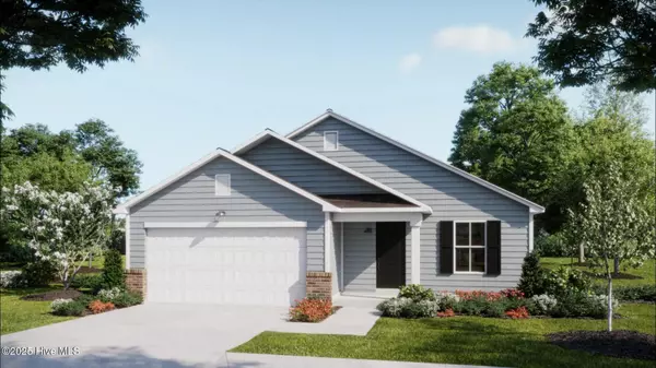 Leland, NC 28451,1209 Lulu Bay DR NE #92