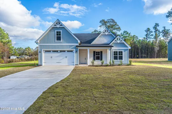 Bolivia, NC 28422,2362 Zion Hill RD SE