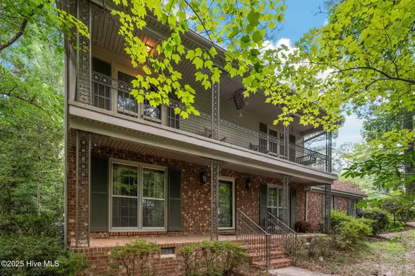 Greenville, NC 27834,108 Dogwood DR