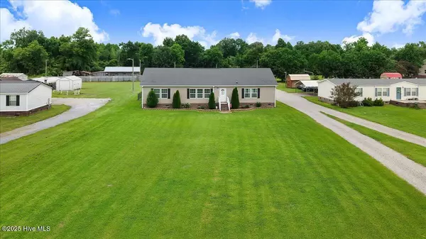 Grifton, NC 28530,3810 Coldwater Creek DR