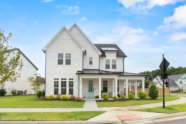 3808 Mason Port DR, Wilmington, NC 28409