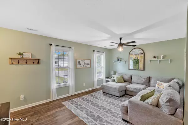 Richlands, NC 28574,106 Joshua Aaron TRL