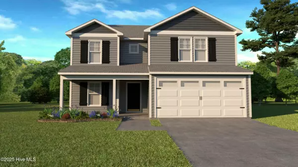 Raeford, NC 28376,266 Palomo PL