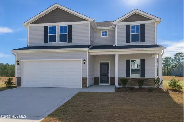 Raeford, NC 28376,266 Palomo PL